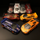 Illustration for article titled The McLaren Clan